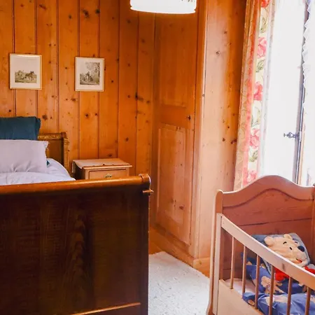 Sunshine Belle Etoile Semesterbostad